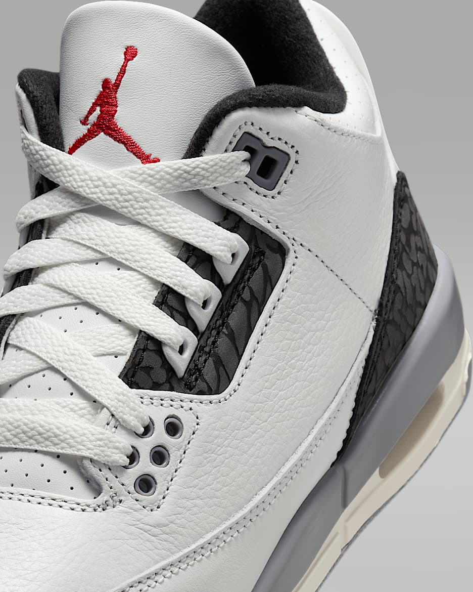 Jordan 3 boys shop